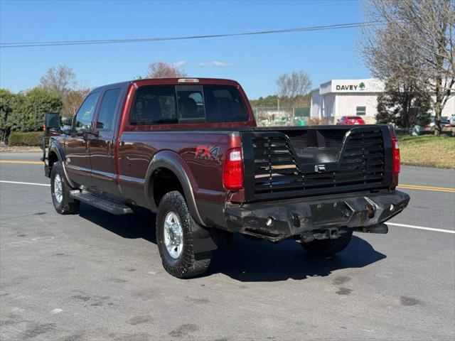 used 2015 Ford F-350 car, priced at $29,999