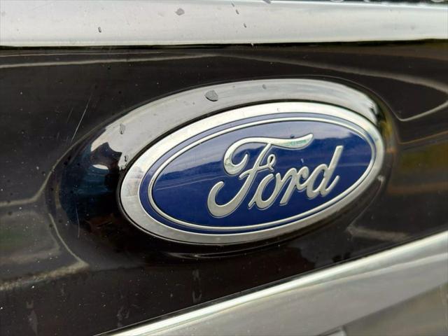 used 2019 Ford Edge car, priced at $13,999