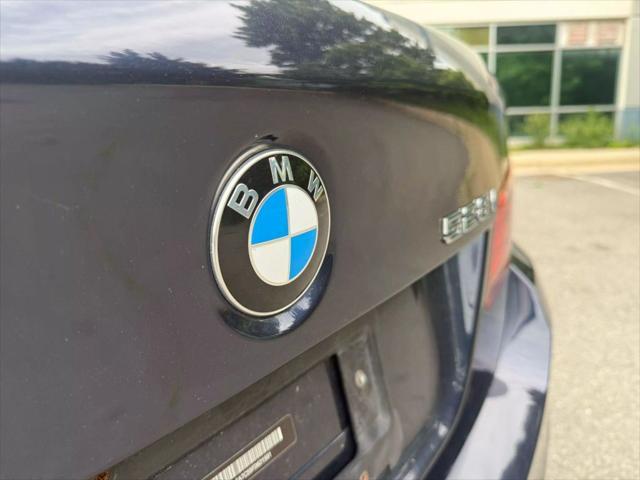 used 2015 BMW 528 car, priced at $9,999