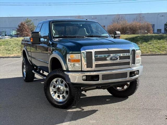 used 2010 Ford F-250 car, priced at $16,999