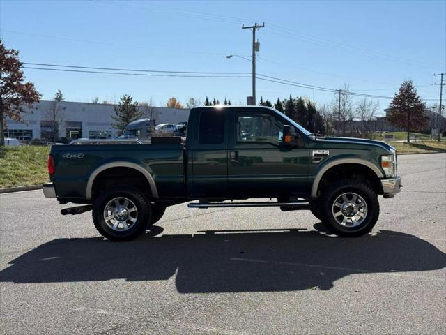 used 2010 Ford F-250 car, priced at $16,999