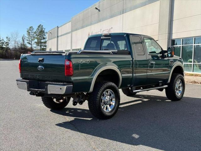 used 2010 Ford F-250 car, priced at $16,999