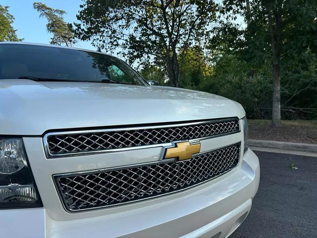 used 2013 Chevrolet Avalanche car, priced at $16,999