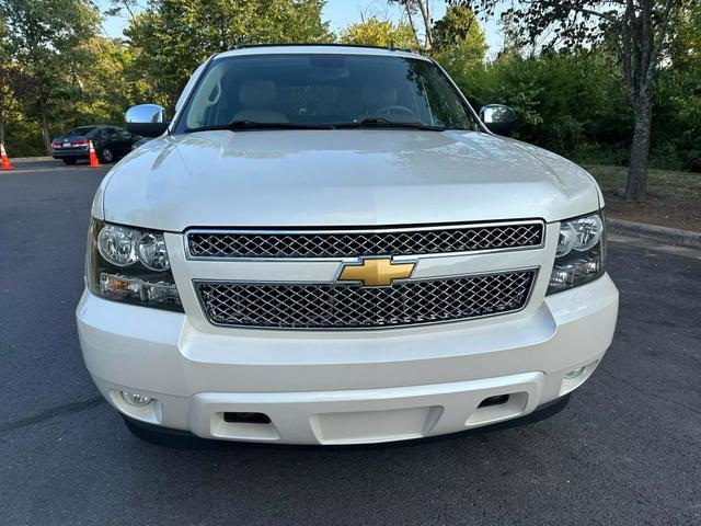 used 2013 Chevrolet Avalanche car, priced at $16,999