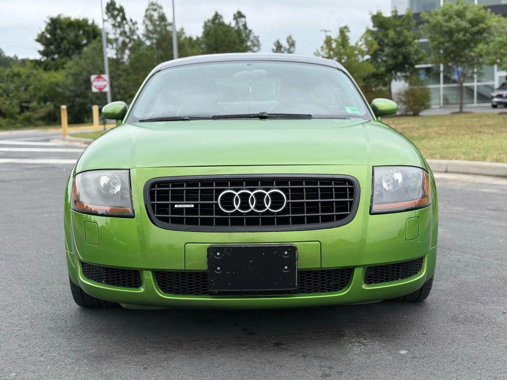 used 2006 Audi TT car, priced at $10,499
