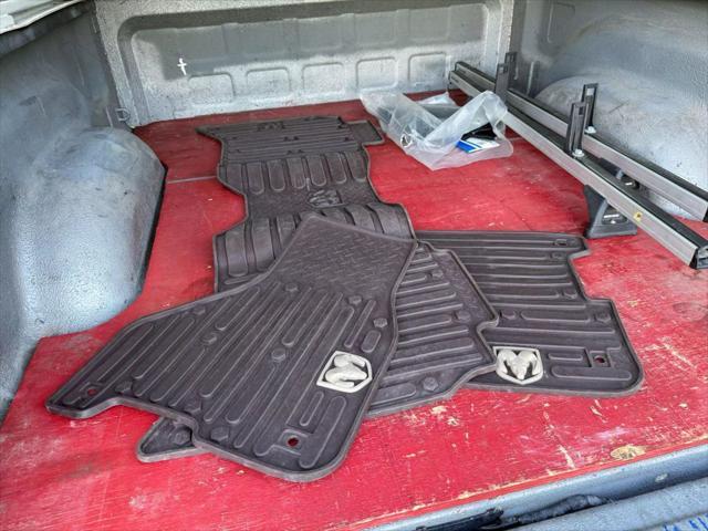 used 2014 Ram 1500 car, priced at $16,999