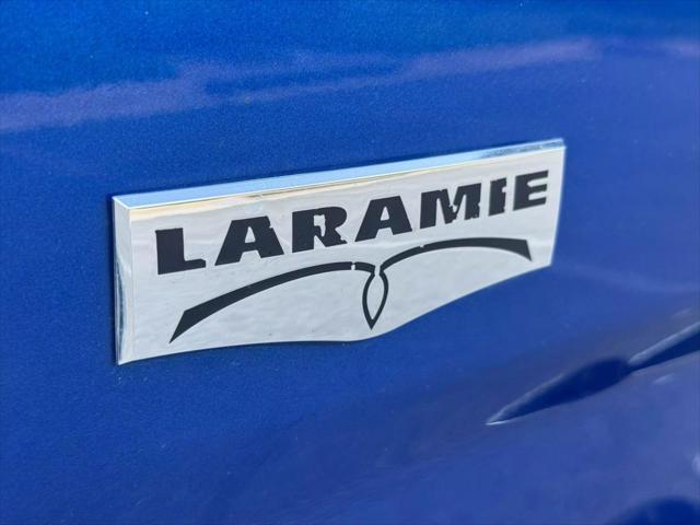 used 2014 Ram 1500 car, priced at $16,999