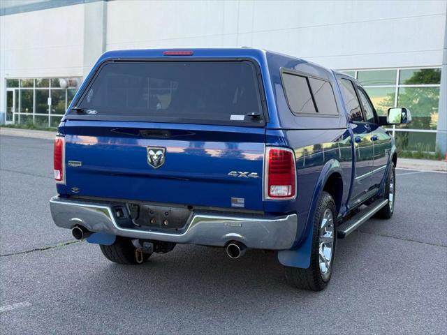 used 2014 Ram 1500 car, priced at $16,999