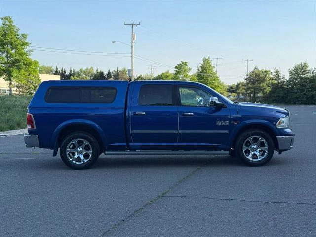 used 2014 Ram 1500 car, priced at $16,999