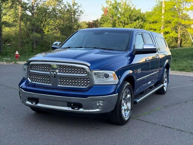 used 2014 Ram 1500 car, priced at $16,999