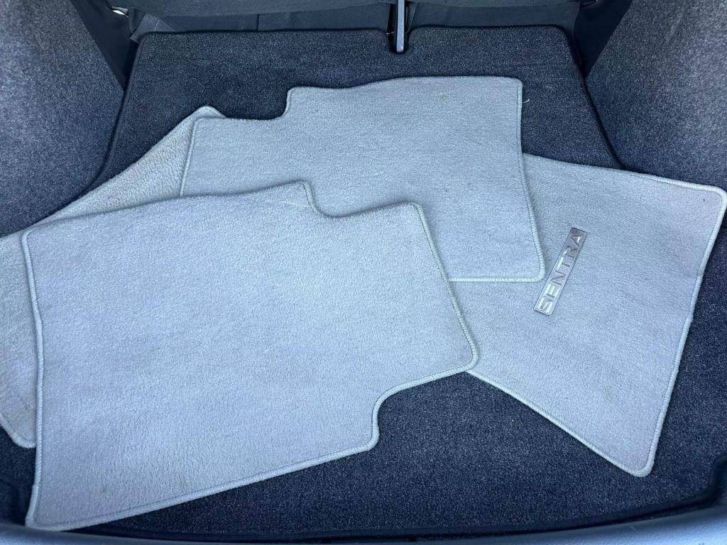 used 2013 Nissan Sentra car, priced at $4,999