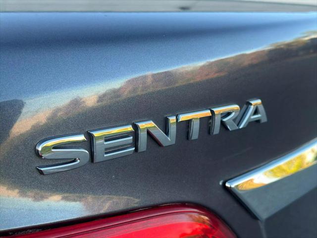 used 2013 Nissan Sentra car, priced at $5,499