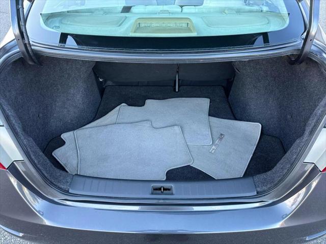 used 2013 Nissan Sentra car, priced at $5,499