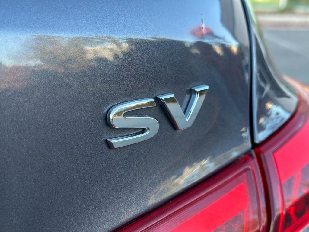 used 2013 Nissan Sentra car, priced at $4,999