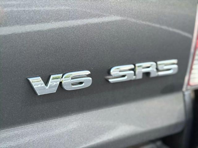 used 2012 Toyota Tacoma car, priced at $17,399