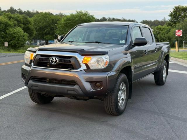 used 2012 Toyota Tacoma car, priced at $17,399