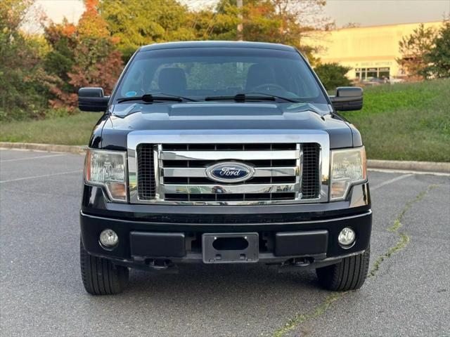 used 2009 Ford F-150 car, priced at $10,499