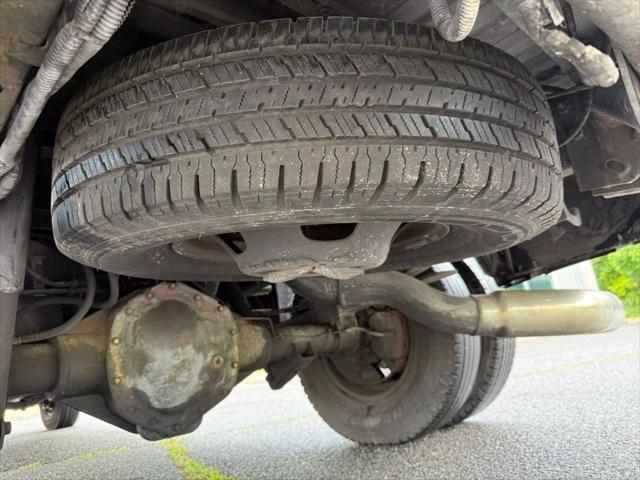 used 2006 Dodge Ram 3500 car, priced at $18,999