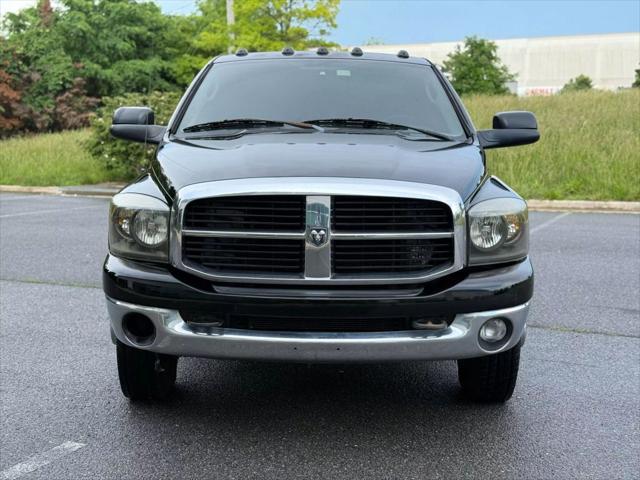 used 2006 Dodge Ram 3500 car, priced at $18,999