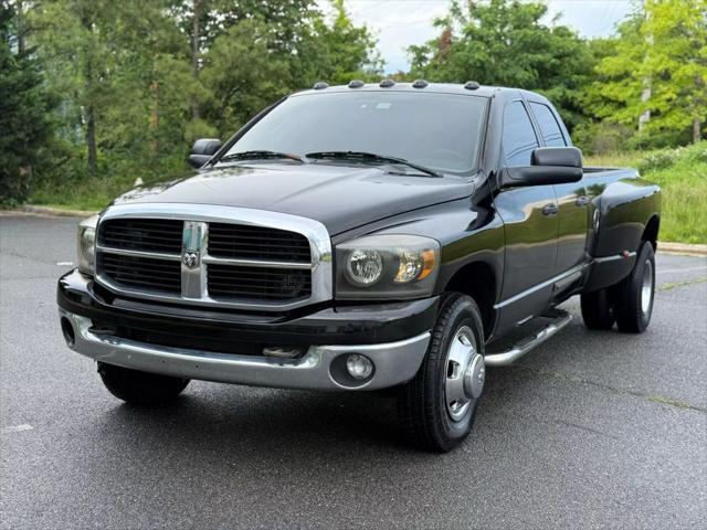 used 2006 Dodge Ram 3500 car, priced at $18,999