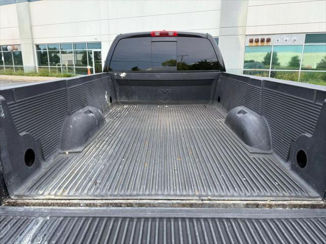 used 2006 Dodge Ram 3500 car, priced at $18,999