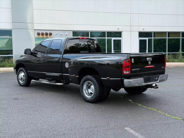 used 2006 Dodge Ram 3500 car, priced at $18,999