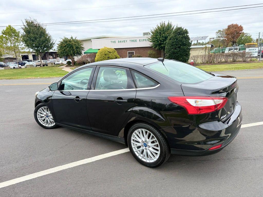 used 2012 Ford Focus car, priced at $5,499