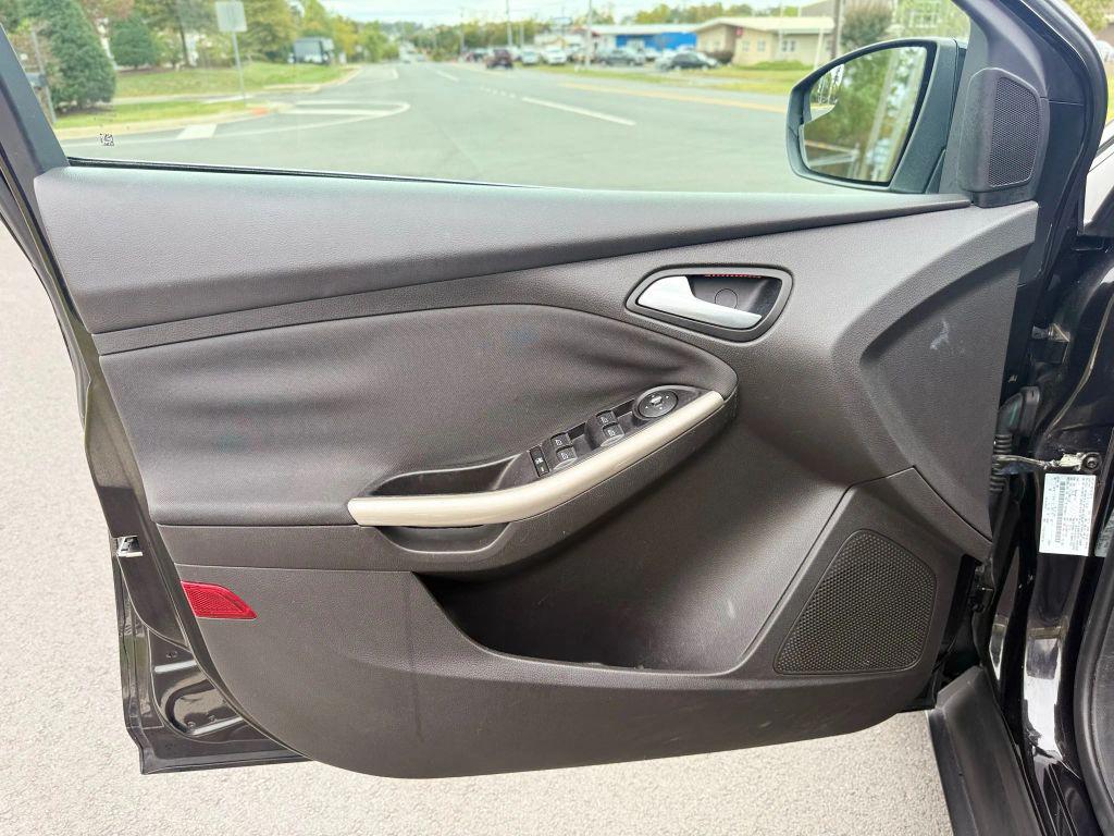 used 2012 Ford Focus car, priced at $5,499