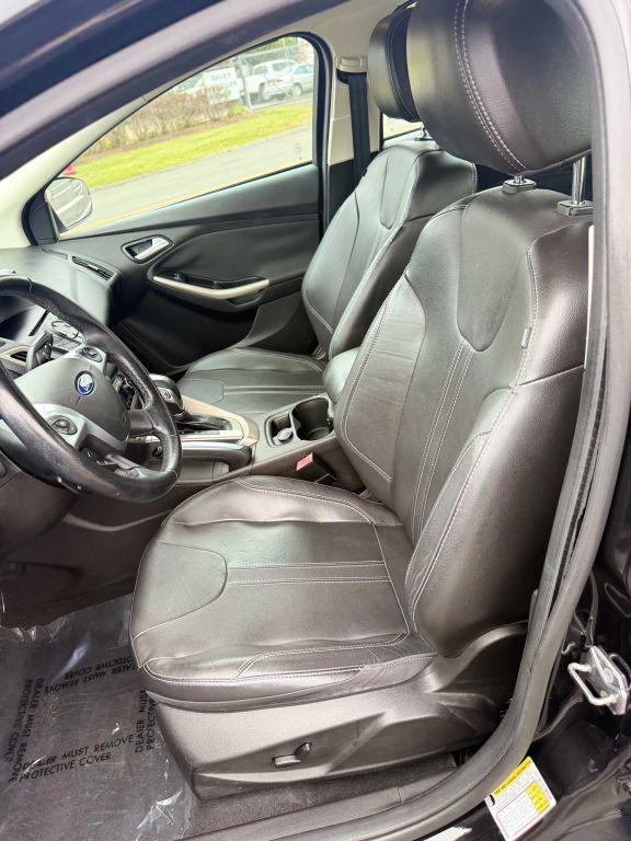 used 2012 Ford Focus car, priced at $5,499