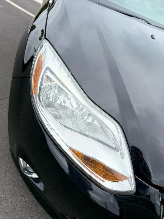 used 2012 Ford Focus car, priced at $5,499