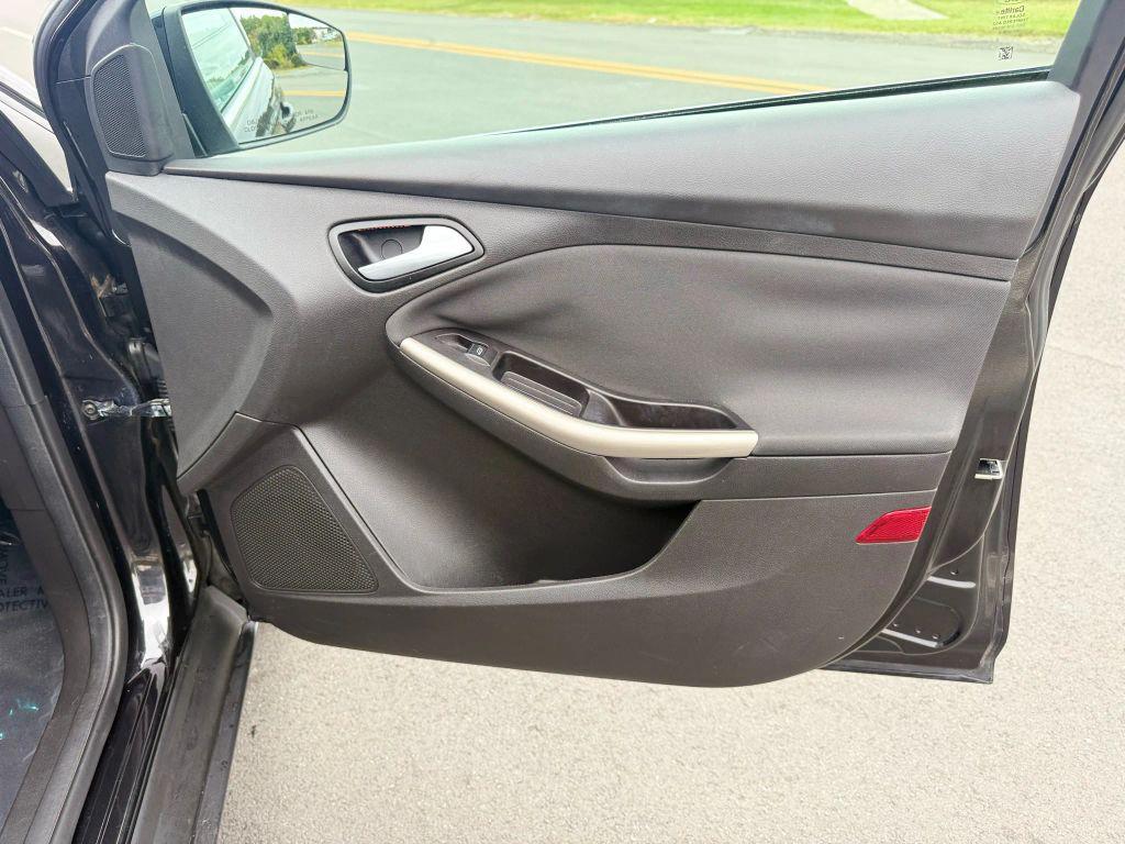 used 2012 Ford Focus car, priced at $5,499