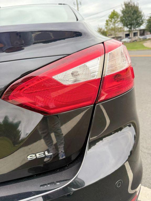 used 2012 Ford Focus car, priced at $5,499