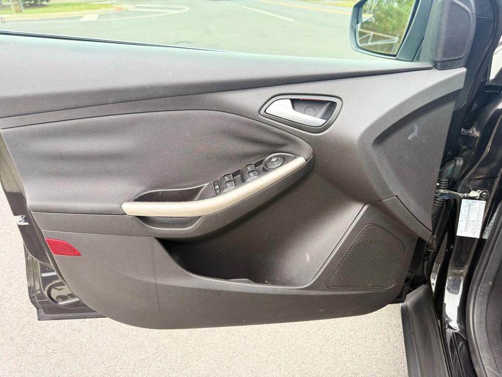 used 2012 Ford Focus car, priced at $5,499
