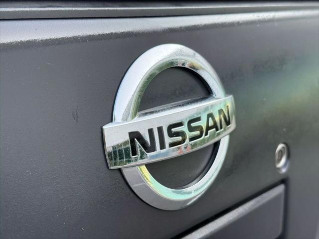 used 2010 Nissan Frontier car, priced at $11,499