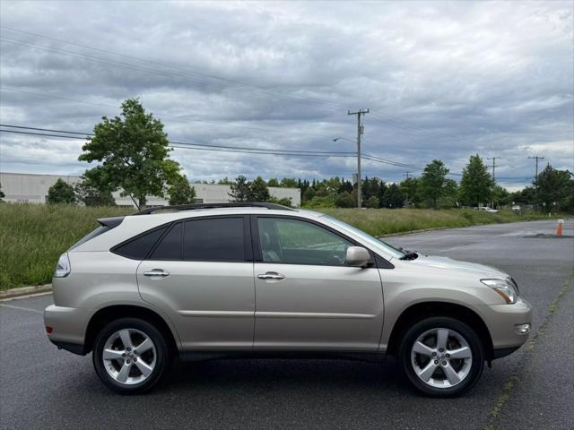 used 2008 Lexus RX 350 car, priced at $11,999