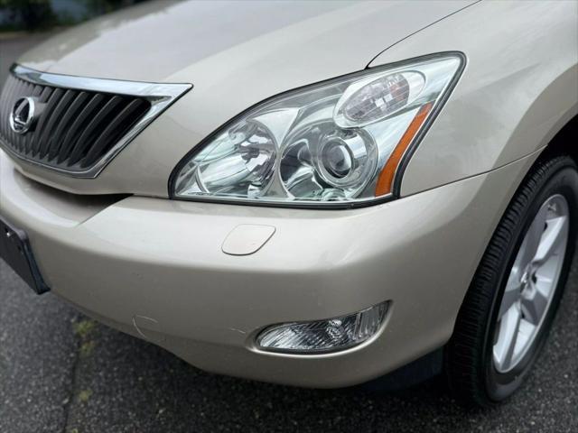 used 2008 Lexus RX 350 car, priced at $11,999