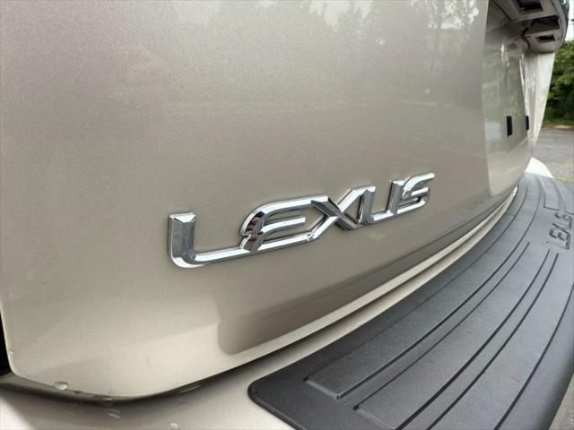 used 2008 Lexus RX 350 car, priced at $11,999