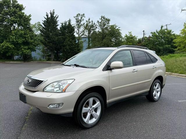 used 2008 Lexus RX 350 car, priced at $11,999