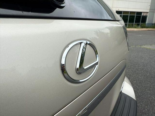 used 2008 Lexus RX 350 car, priced at $11,999