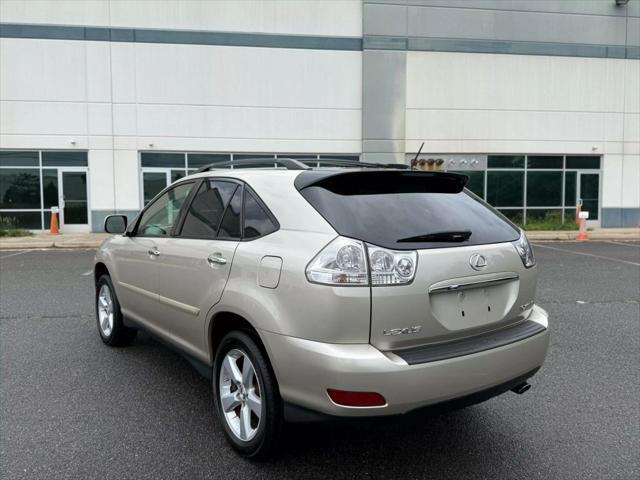 used 2008 Lexus RX 350 car, priced at $11,999