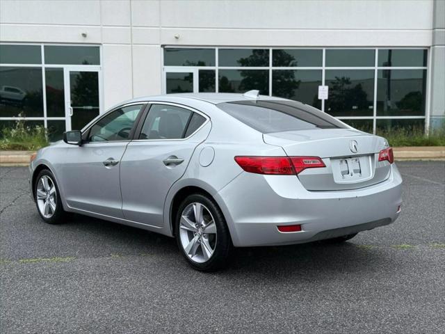 used 2014 Acura ILX car, priced at $10,999