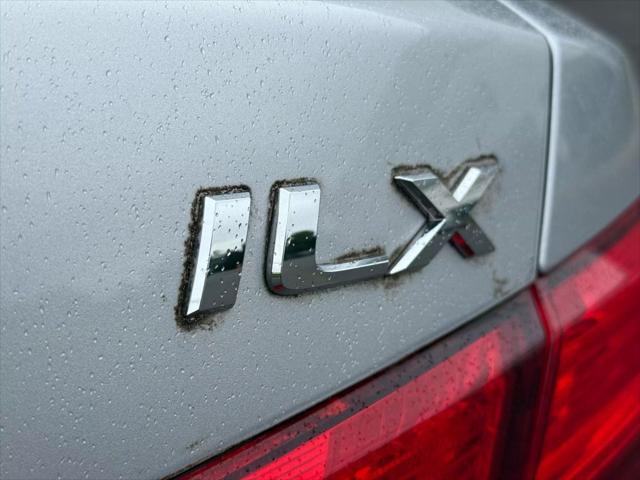 used 2014 Acura ILX car, priced at $10,999