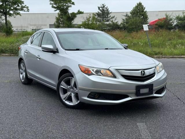 used 2014 Acura ILX car, priced at $10,999