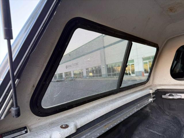 used 2008 Nissan Frontier car, priced at $9,999