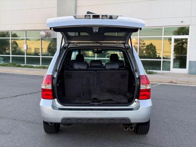 used 2003 Acura MDX car, priced at $7,499