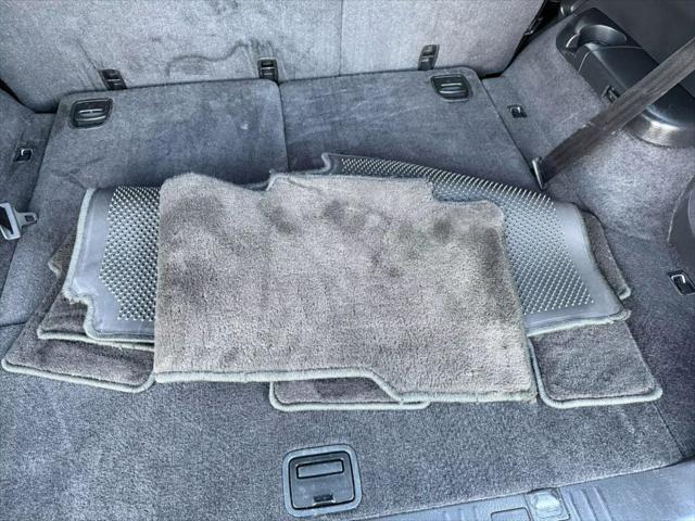 used 2003 Acura MDX car, priced at $7,499