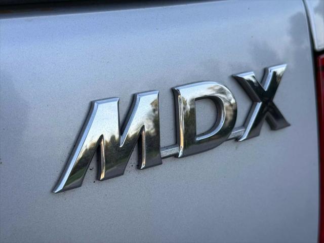 used 2003 Acura MDX car, priced at $7,499