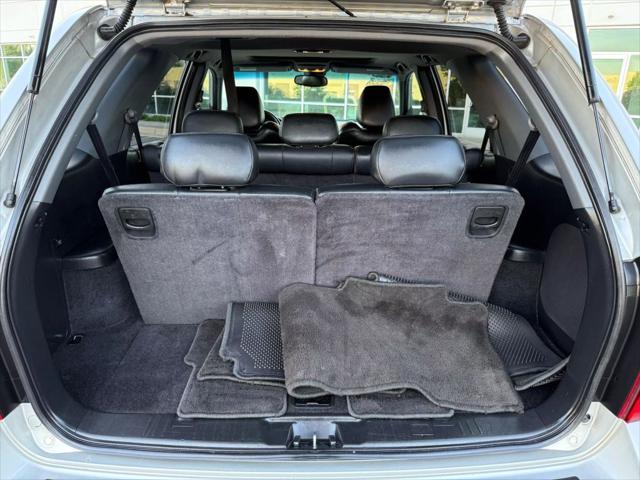 used 2003 Acura MDX car, priced at $7,499