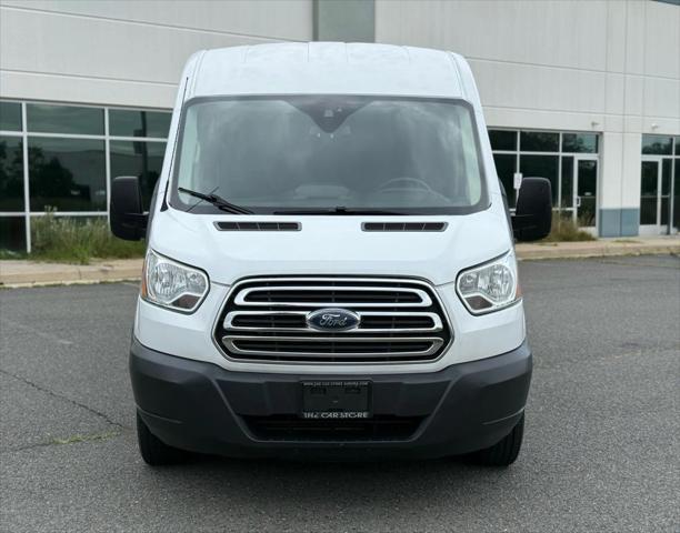 used 2017 Ford Transit-350 car, priced at $24,699