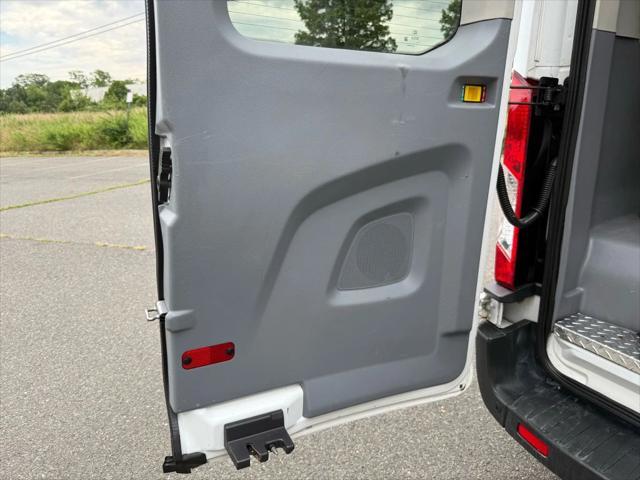 used 2017 Ford Transit-350 car, priced at $24,699